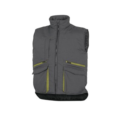 Chaleco Delta Plus Sierra2 GV