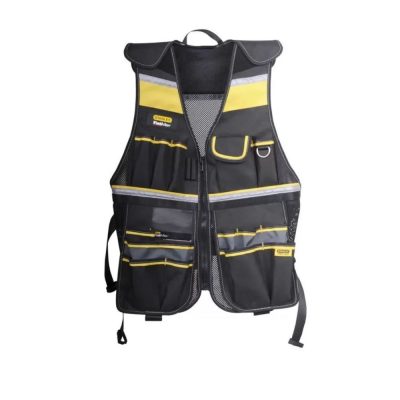 Chaleco para Herramientas Fatmax Fmst530201 Stanley
