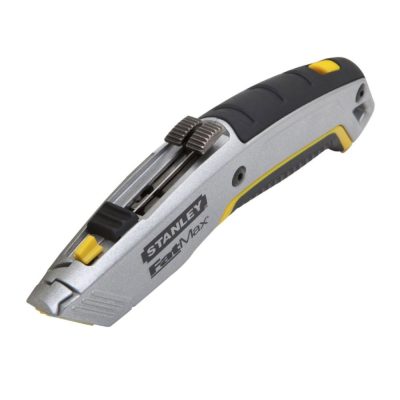 Cuchilla Retractil Fatmax Twin 04 10-789 Stanley
