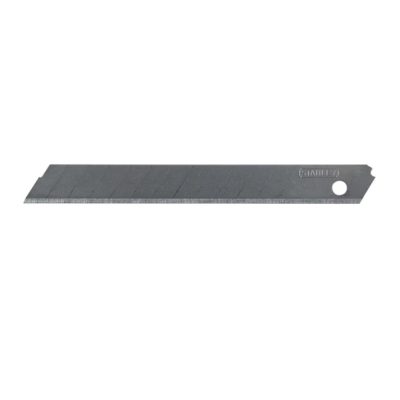 Cuchilla Snap-Off De Rpto 10 Pzas Stht11147/11-301T Stanley