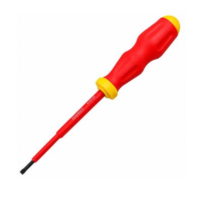 DESARM PLANO 1000V.6.5MMX150MM[44]1-65-969/60-166-LA STANLEY