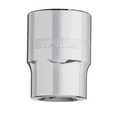 Dado Poligonal Enc. 1/2" [97] 88-794 Stanley