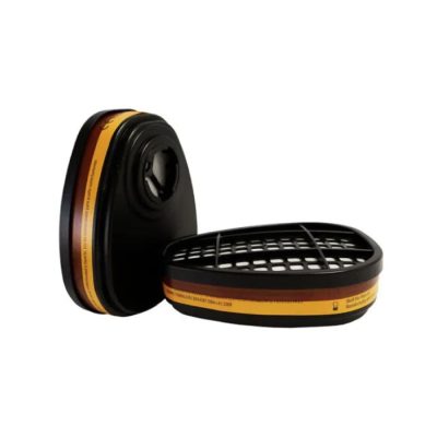 ErgonIC Filtro F500VG A1E1 PE R VO GA y Partículas Tipo Cartucho Mixto