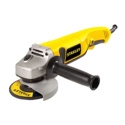 Esmeril 4 1/2 1000 Watts Stgs1011-B2 Stanley