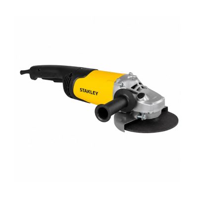 Esmeril Angular Professional 7" 2200W O Stgl2218-B2C Stanley