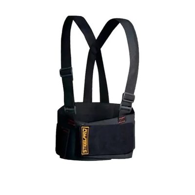 Faja Lumbar Steelpro