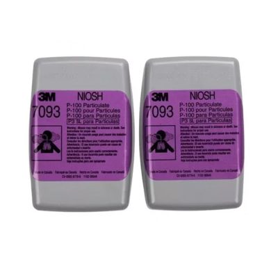 Filtro 7093 N95 3M