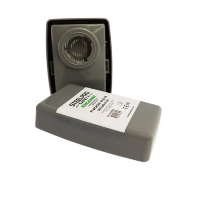 Filtro ERGONIC F400R P3 R PARTICULAS PAR