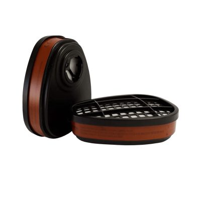 Filtro ErgonIC F500V A1 VO Tipo Cartucho