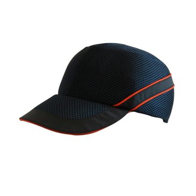 Gorra Coltan Naranja Delta Plus