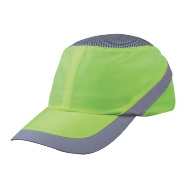 Gorra Antichoques Air Coltan Ja Delta Plus