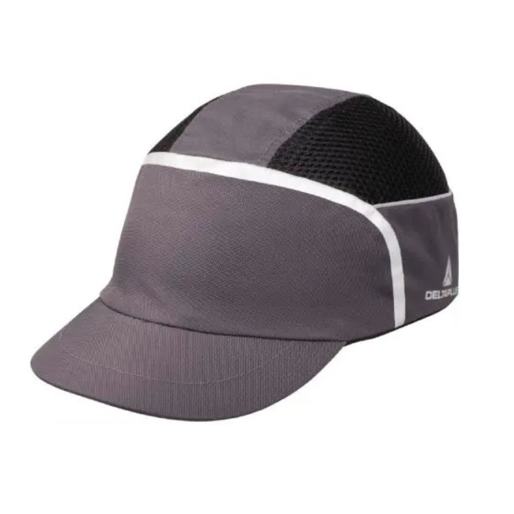 Gorra antichoque ergonomica Kaizio Delta Plus