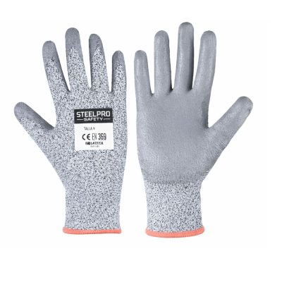 Guante Multiflex Cut-5 Steelpro