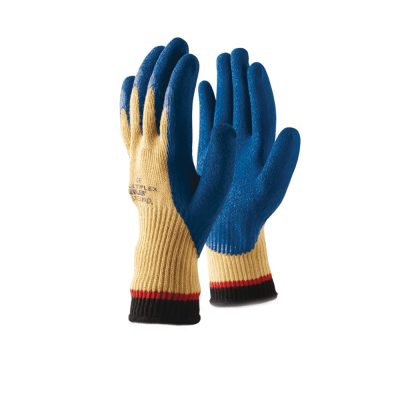Guante Steelpro Multiflex Kevlar Latex