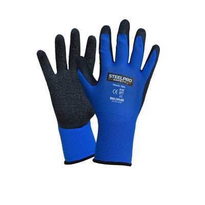 Guante Multiflex Nylon Látex