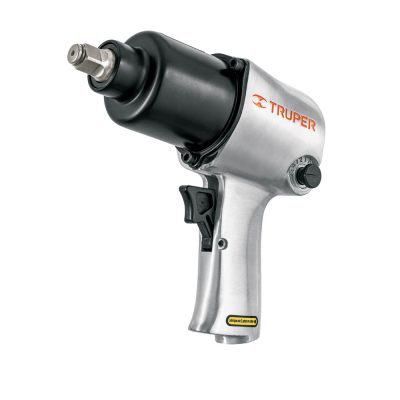 LLave Neumática de Impacto Truper 11187, industrial 1/2″