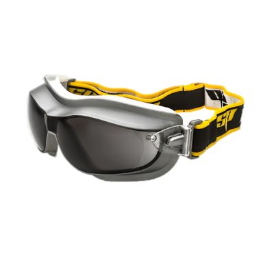 Antiparra de Seguridad K2 Steelpro Luna Oscuro