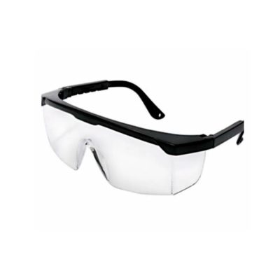 Lente Nitro Claro Steelpro