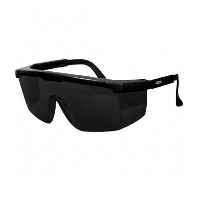 Lente Nitro Oscuro Steelpro