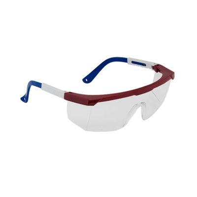 Lente Top Gun con AF Steelpro
