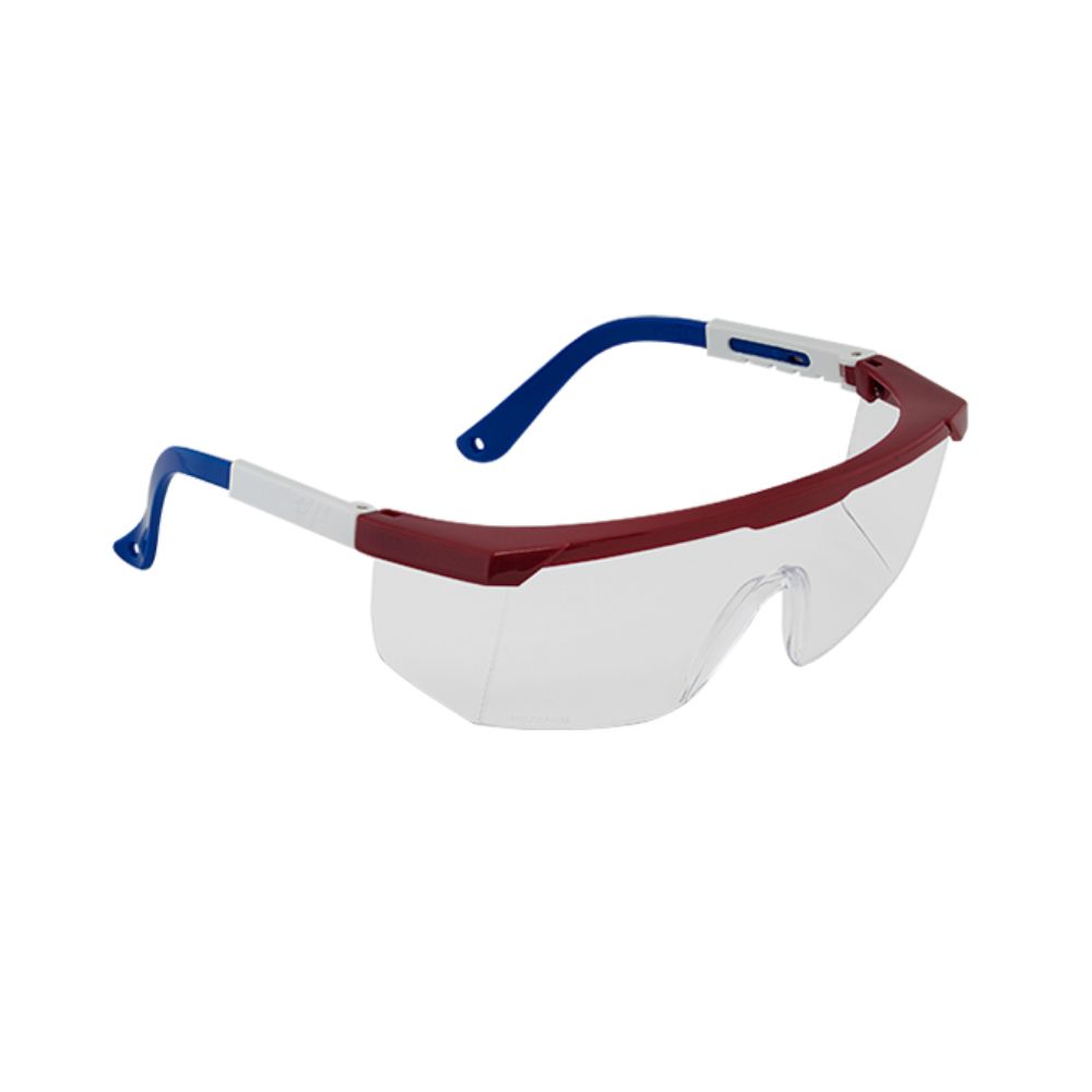 Lente Top Gun con AF Steelpro