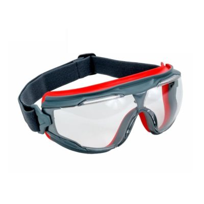 Lentes Goggle Gear 500 3M