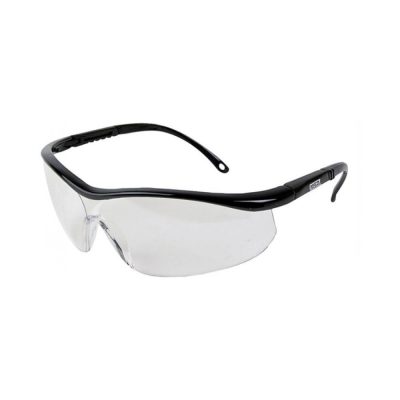 Lentes de Seguridad Sierra Elite Luna Clara Msa