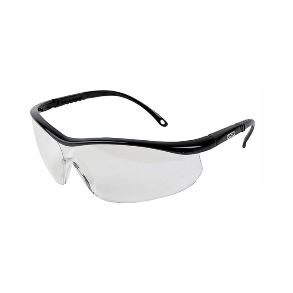 Lentes de Seguridad Sierra Elite Luna Clara Msa