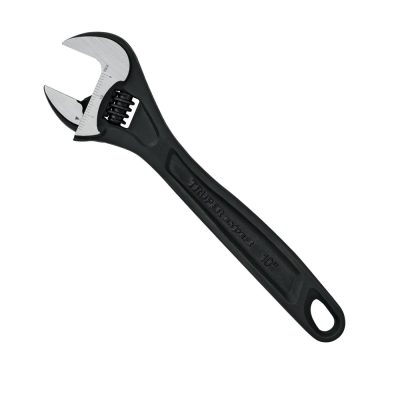 Llave Francesa 10″ Truper 15502 Fosfatada