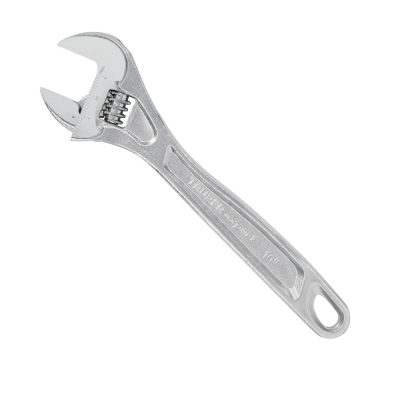 Llave Francesa 10″ Truper 15507 Cromada