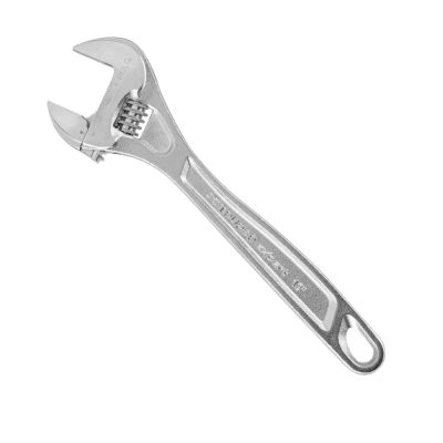 Llave Francesa 12″ Truper 15508 Cromada
