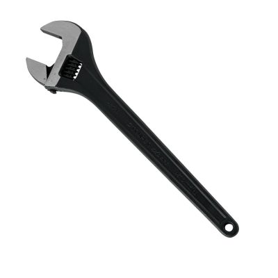 Llave Francesa 18″ Truper 15498 Fosfatada