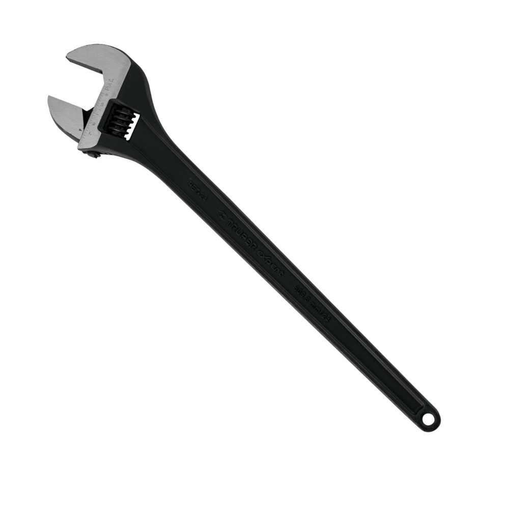 Llave Francesa 24″ Truper 15499 Fosfatada
