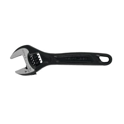 Llave Francesa 4″ Truper 15497 Fosfatada