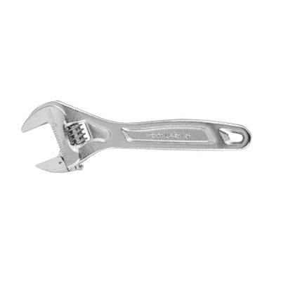 Llave Francesa 6″ Truper 15505 Cromada
