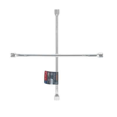 Llave de cruz 20″ Truper 15481