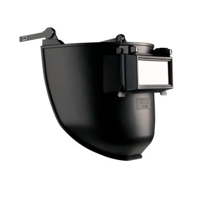 Máscara de Soldar Steelpro Optech Adaptable a Casco