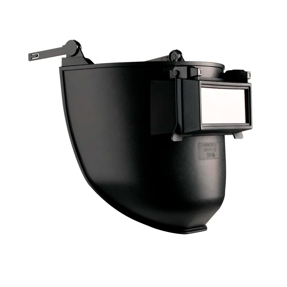Máscara de Soldar Steelpro Optech Adaptable a Casco