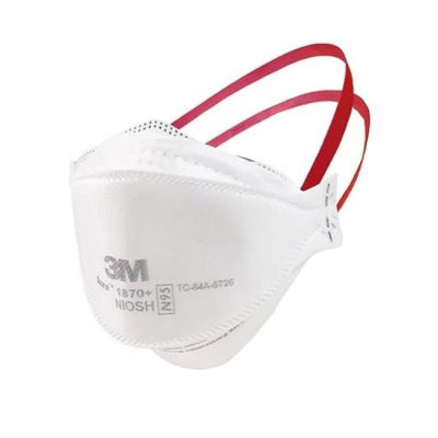 Mascarilla Aura 1870 3M