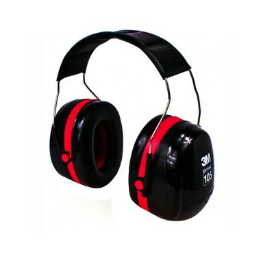 Orejera 3M Peltor H10A con Banda 30dB
