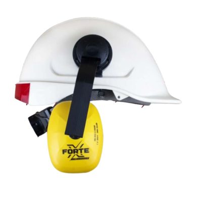 Orejera Fortex Adaptable al Casco 26 DB
