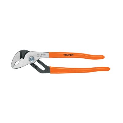 Pinza de extensión 10″ mango de PVC, Truper 17351