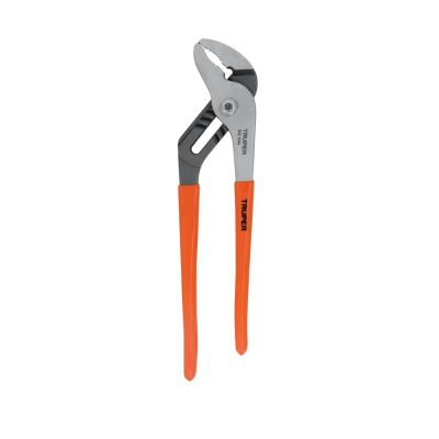 Pinza de extensión 12″ mango de PVC, Truper 17352