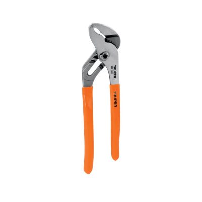 Pinza de extensión 8″ mango de PVC, Truper 17350