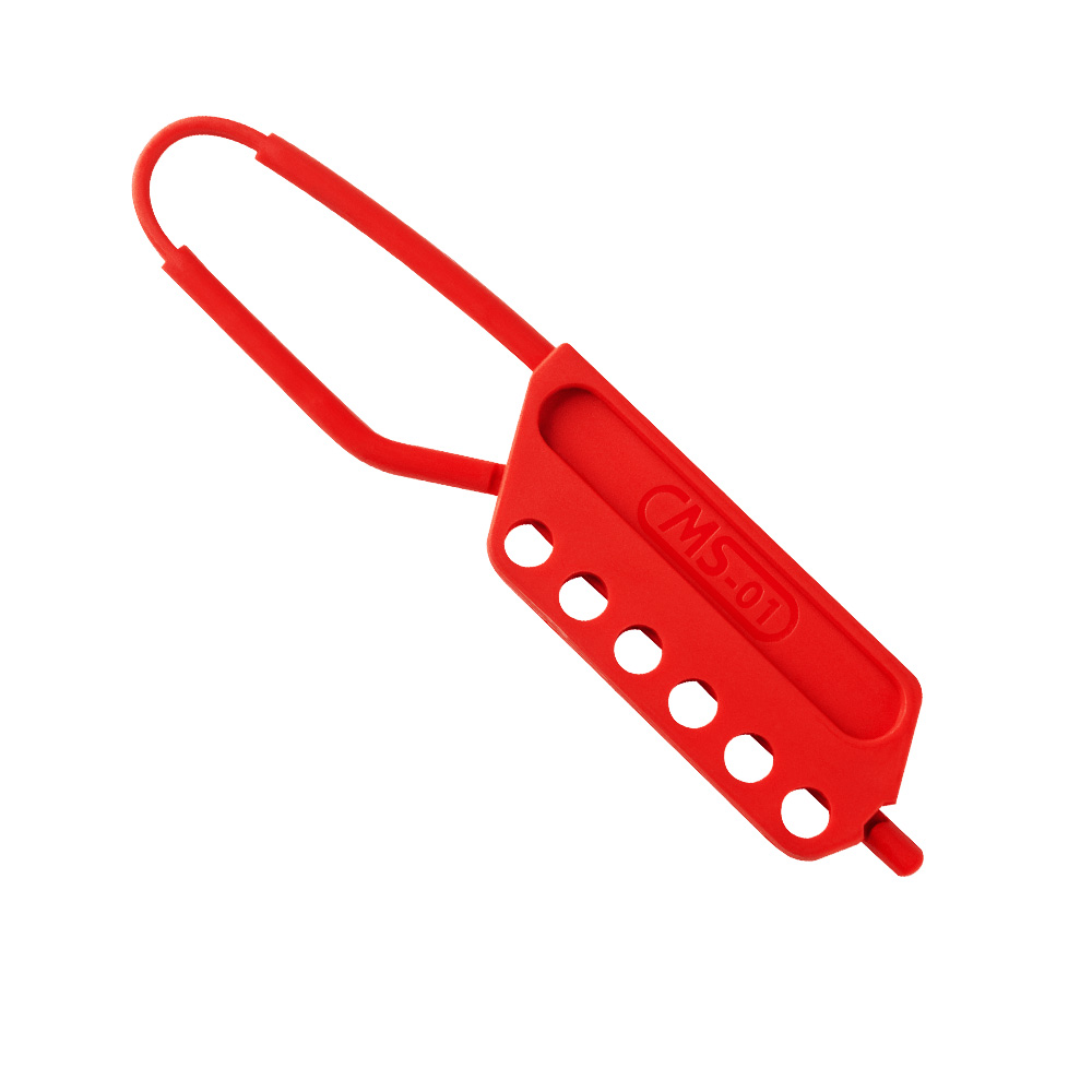 Pinza Dieléctrica Lockout Steelpro