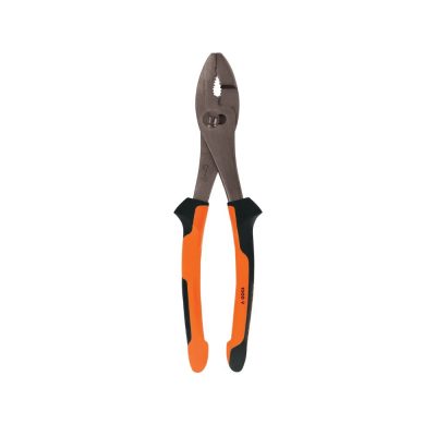 Pinzas de chofer 10″ mango Comfort Grip, Truper Expert 13066
