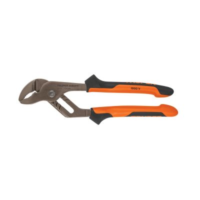 Pinzas de extensión 10″ mango Comfort Grip, Truper Expert 13068