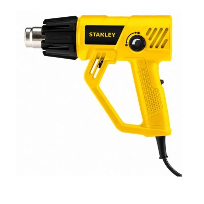 Pistola De Calor 1800W Stxh2000-B2C Stanley