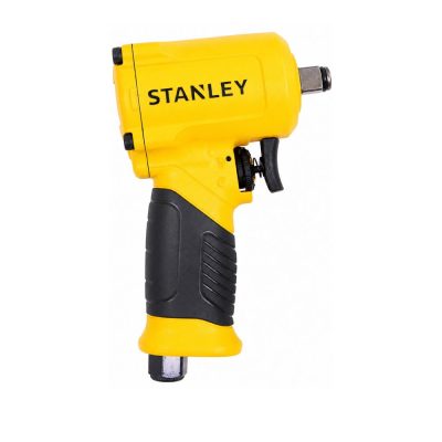 Pistola De Impacto 1/2" Mini Llave Stanley Stmt74840-840
