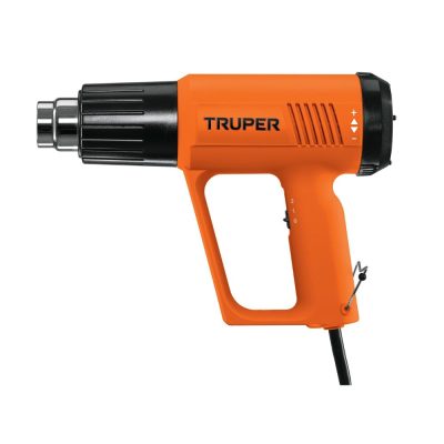 Pistola de Calor Truper 15734, 2000 W
